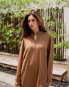 Sandstone Fringe Set
