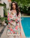 Zinnia Set