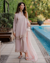 Rose Porter Set