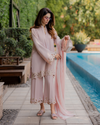 Rose Porter Set