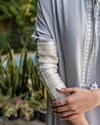 Silver Flow Edit
