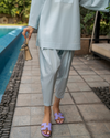 Ice Poplin Set