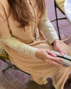 Blush Nude Flow Edit