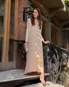 Blush Nude Flow Edit