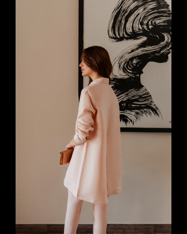 Oysho Set