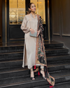 Silk Velvet TIA Set