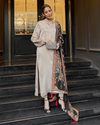 Silk Velvet TIA Set