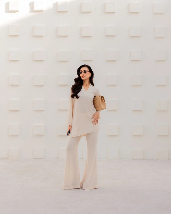 Birch White Portrait Set