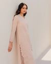Powder Pink Lily Set