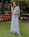 Baby Blue Cleo Set