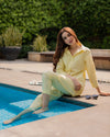 Poplin Remy Set