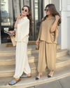 Taupe Emery Set