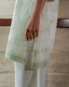 Chikankari Tulip Set