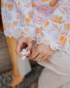 Peach Petals
