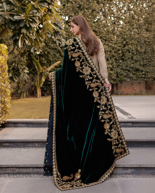 Silk Velvet Essence Set