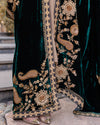 Silk Velvet Essence Set