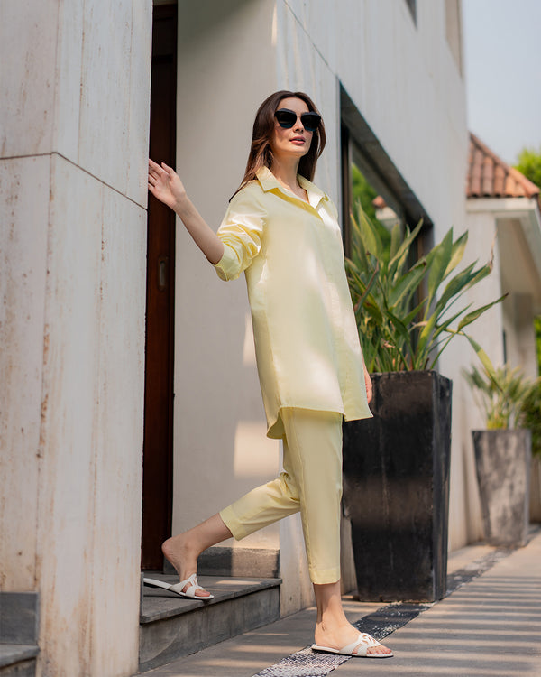 Poplin Remy Set