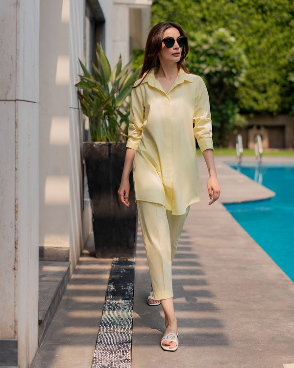Poplin Remy Set