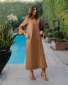 Maxmara Linen Set
