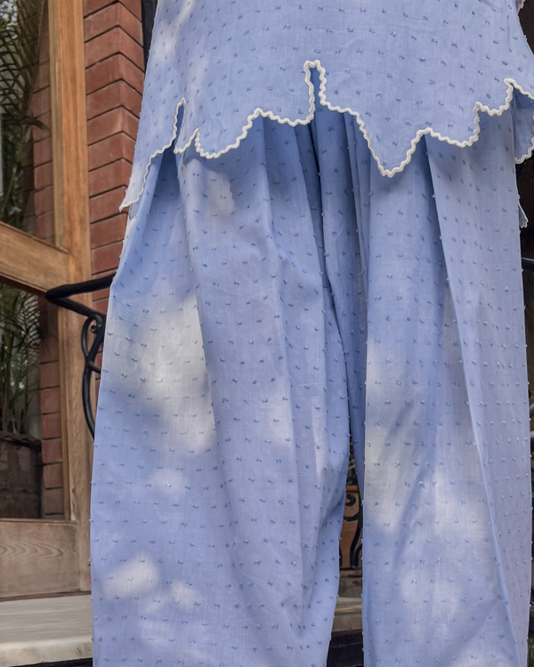 Azure Estelle Set