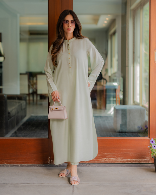 Mint Classic Set