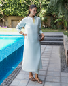 Sky Frost Two-Tone Set