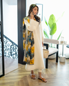 Ivory Two-Tone Set