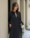 Shadow Grey-Black Two-Tone Set