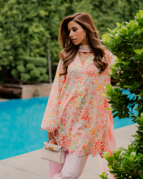 Gardenia Set