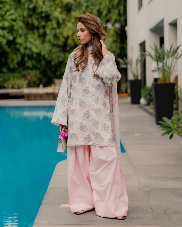 Camellia Set