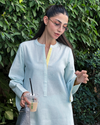Sky Frost Two-Tone Set