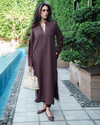 Chocolate Two-Tone Set