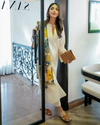 Ivory Two-Tone Set