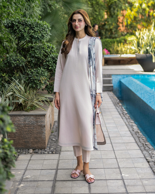 Rose Two-Tone Set