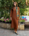 Cinnamon Two-Tone Set