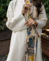 Ivory Two-Tone Set