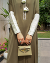 Khaki Flow Edit
