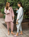 Poplin Set
