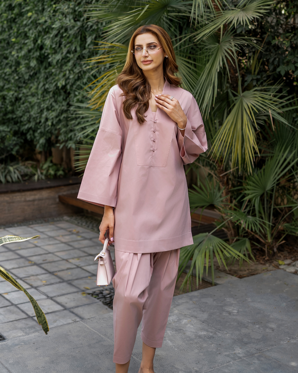 Poplin Set