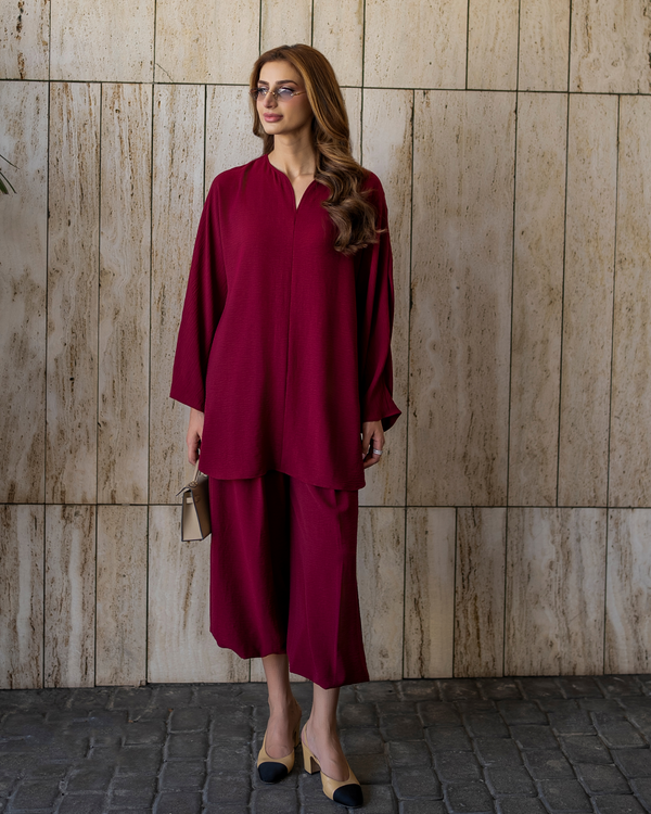 Deep Rose Set