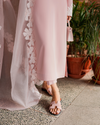 Baby pink Ellie Set