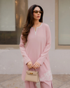 Light Pink Gracie Set