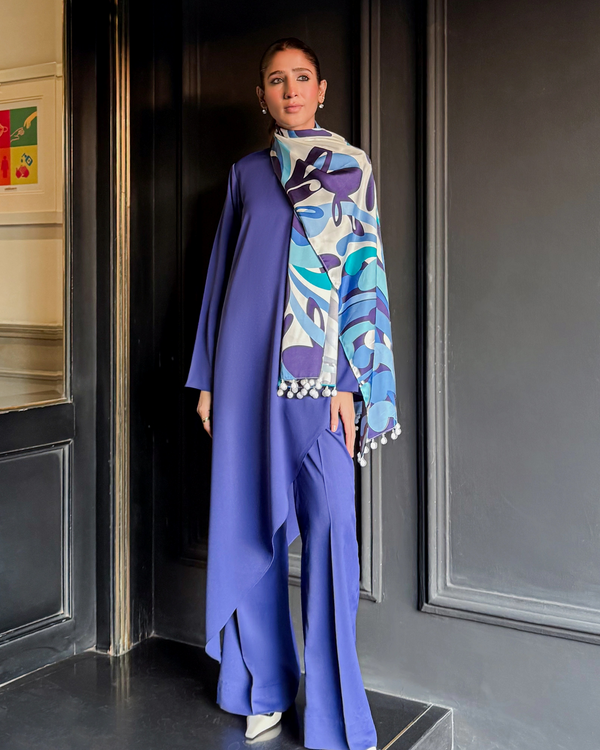 Asymmetric Set