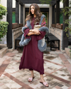 Mulberry Silk Thread Set