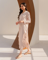 Powder Pink Lily Set