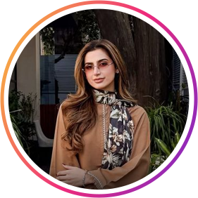 #Zahra Malik