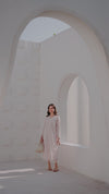 Powder Pink Lily Set