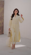 Butter Yellow Ellie Set